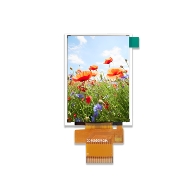 2.8 inch TFT Display