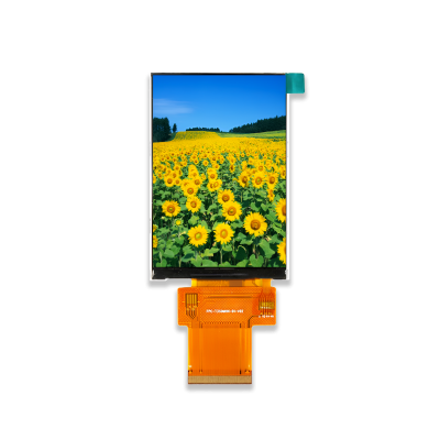 3.5 inch LCD Screen