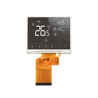 3.5 inch LCD Display Panel
