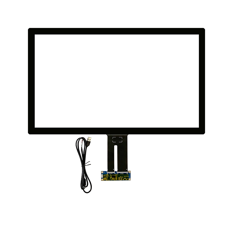 TFT-LCD-Anzeigemodule 6