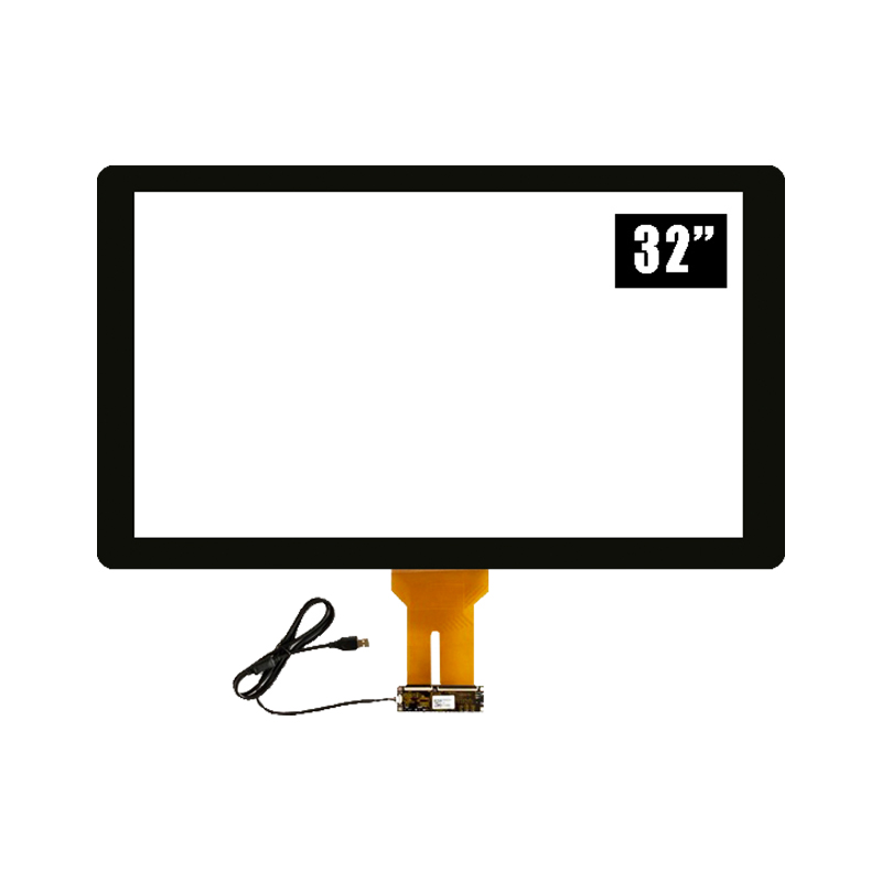 TFT-LCD-Anzeigemodule 7