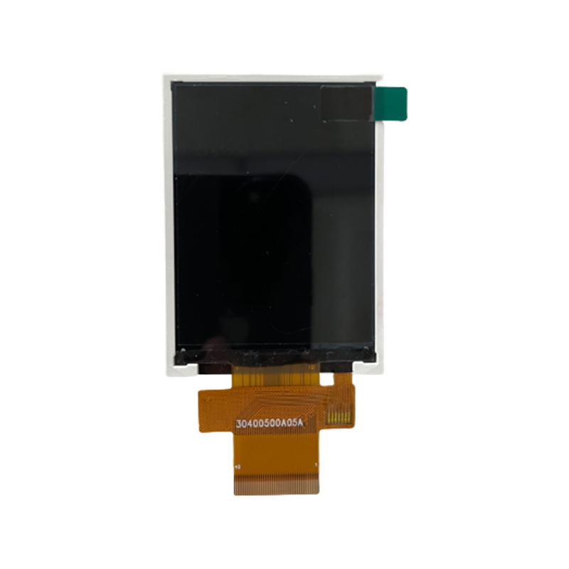 TFT-LCD-Anzeigemodule 9