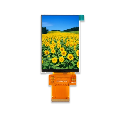 3.5 inch LCD Screen