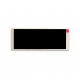 6,86-Zoll-Balken-LCD-Display