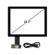 12.1 inch Capacitive Touch Screen PCAP Touch