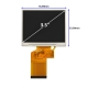 3.5 inch LCD Display Panel