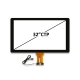32 Inch Projected Capacitive Touch Screen with 10 Points Multi Touch