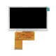 4.3 inch IPS LCD Display