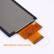 4.3 inch LCD Panel