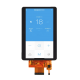4.3 inch LCD Touch Display with OCA Bonding