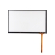 Widerstandsfähiges Touchpanel 7 Zoll HCT-070043-03